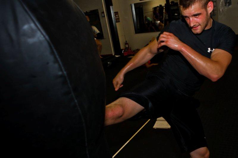 Cross-training : repousser ses limites