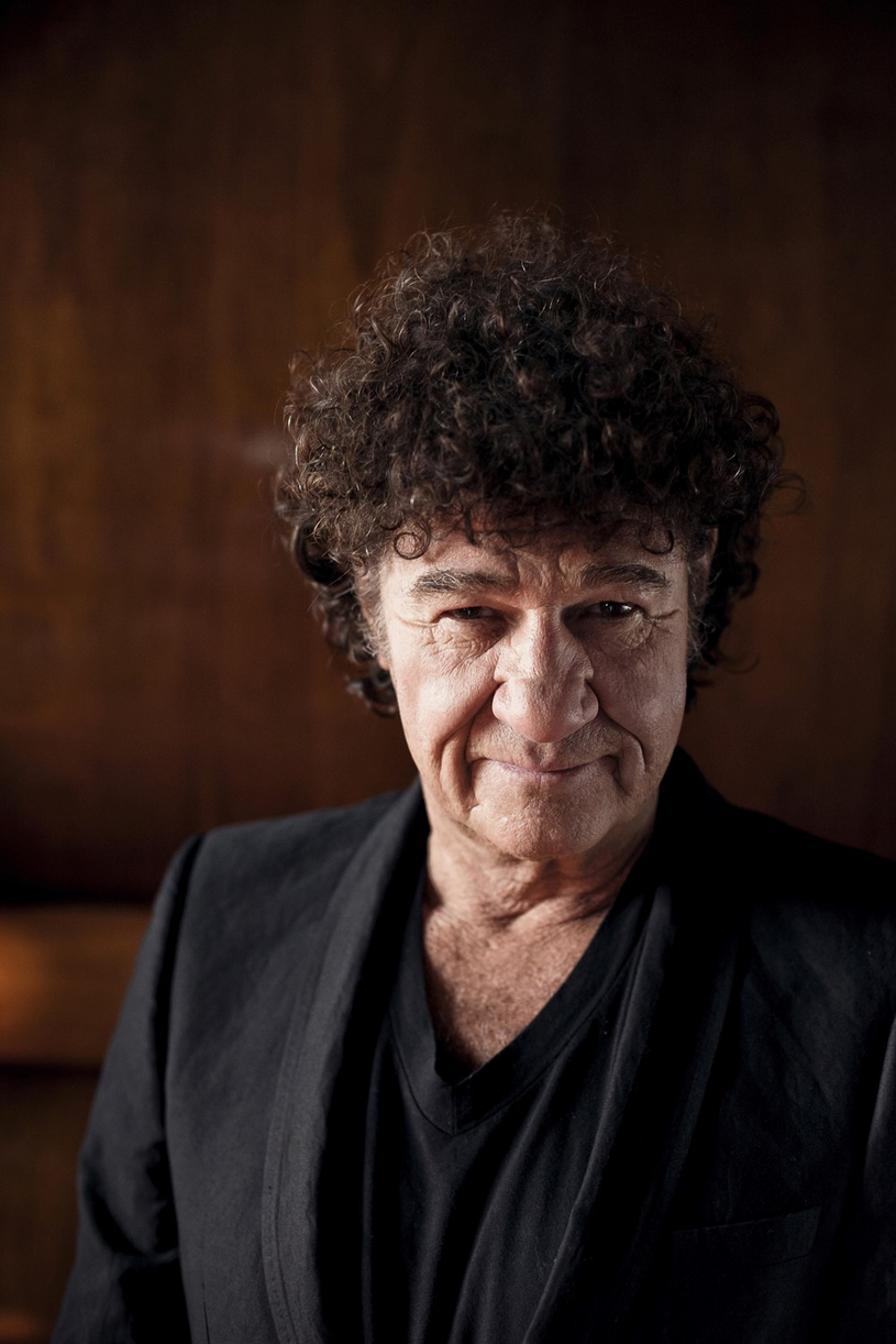Le Centre cultuel de Beloeil présente Robert Charlebois