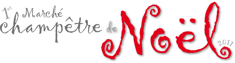 Un premier Marché champêtre de Noël à Saint-Basile-le-Grand