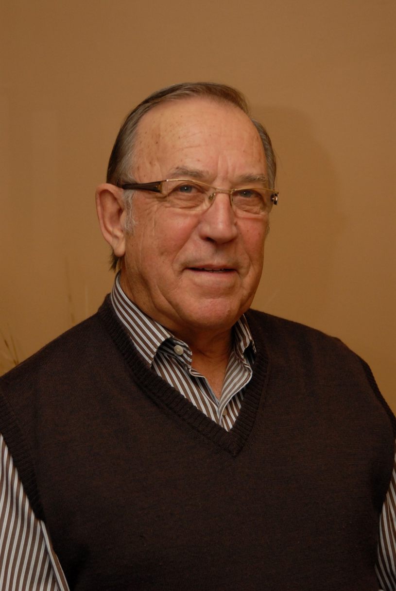 Élection municipale : Gérald Caissy souhaite rétablir l’harmonie