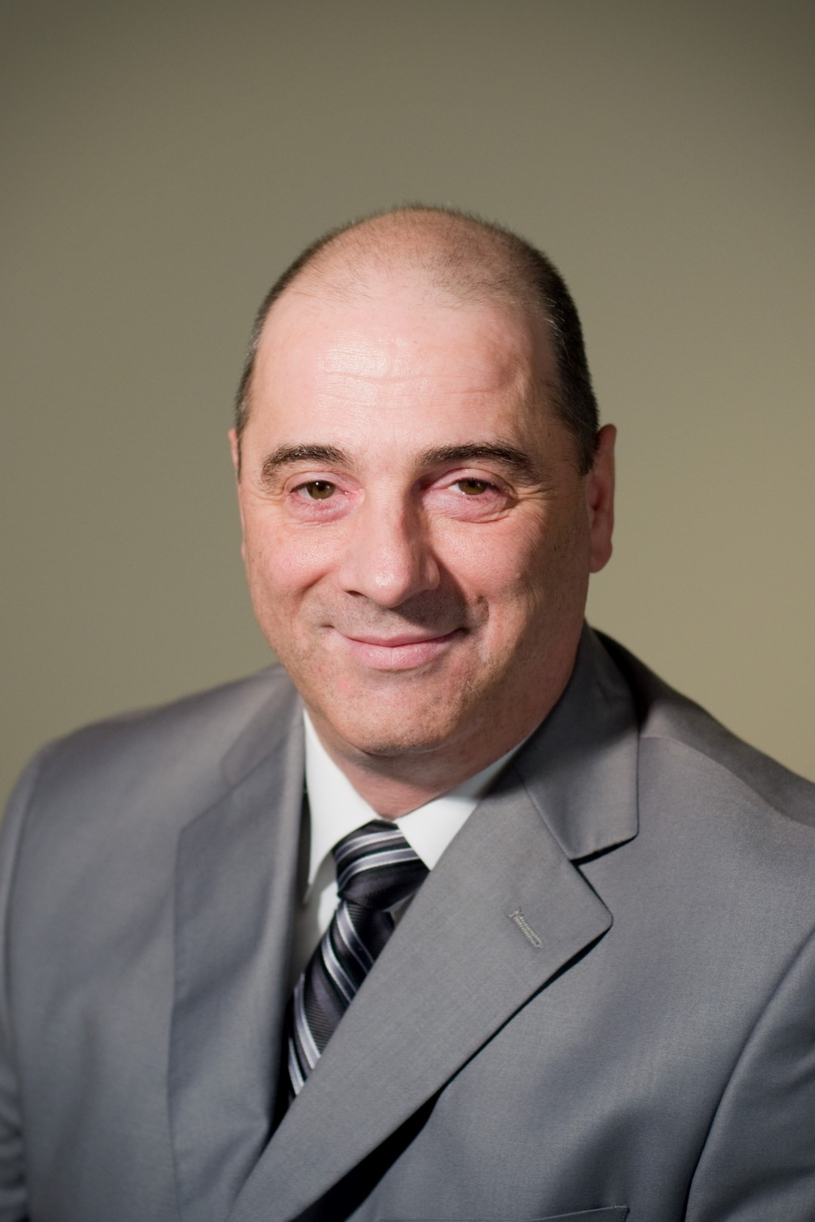 Le nouveau conseiller Normand Grenier veillera sur les finances d'Otterburn Park