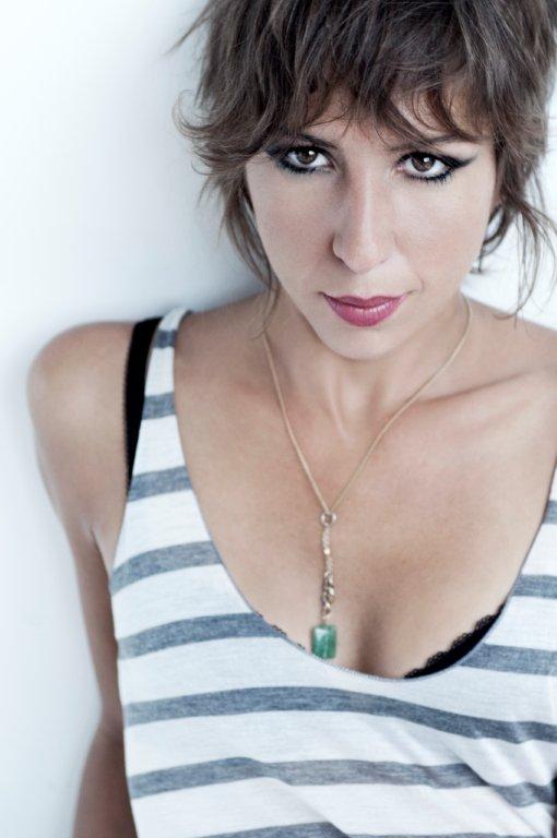 Moments intimes et explosifs avec Catherine Major