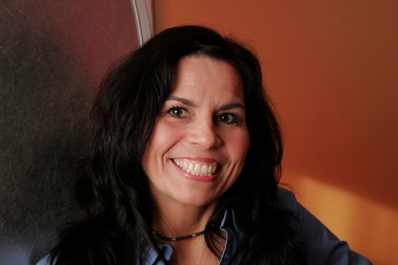 Séminaires à Mont-Saint-Hilaire : Lise Harel entraîne l'estime de soi