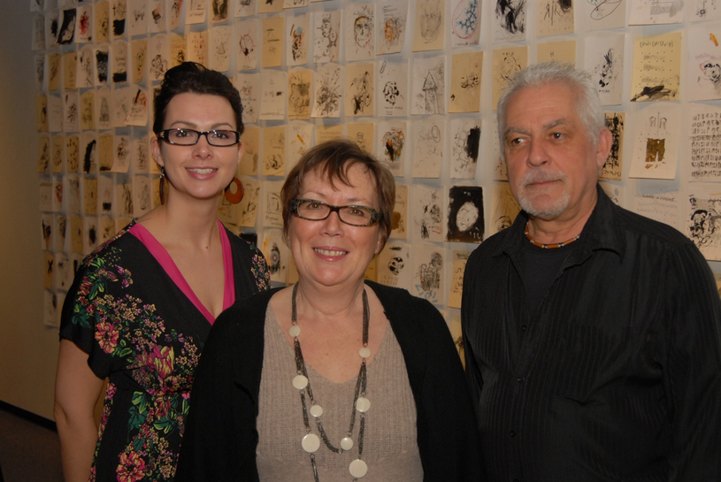 Une programmation 2012 diversifiée pour le Musée des beaux-arts de Mont-Saint-Hilaire