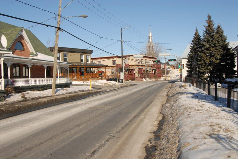 Beloeil veut connaître les habitudes de consommation des résidants