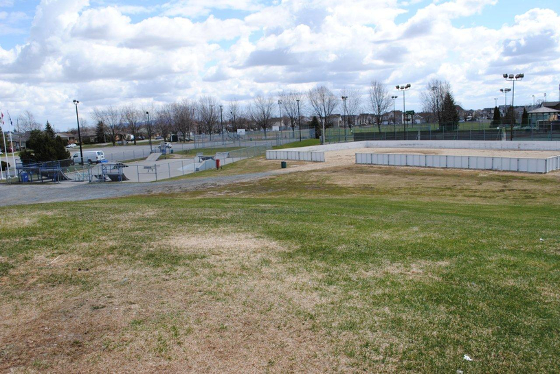 Saint-Basile-le-Grand aura ses jeux d’eau cet été