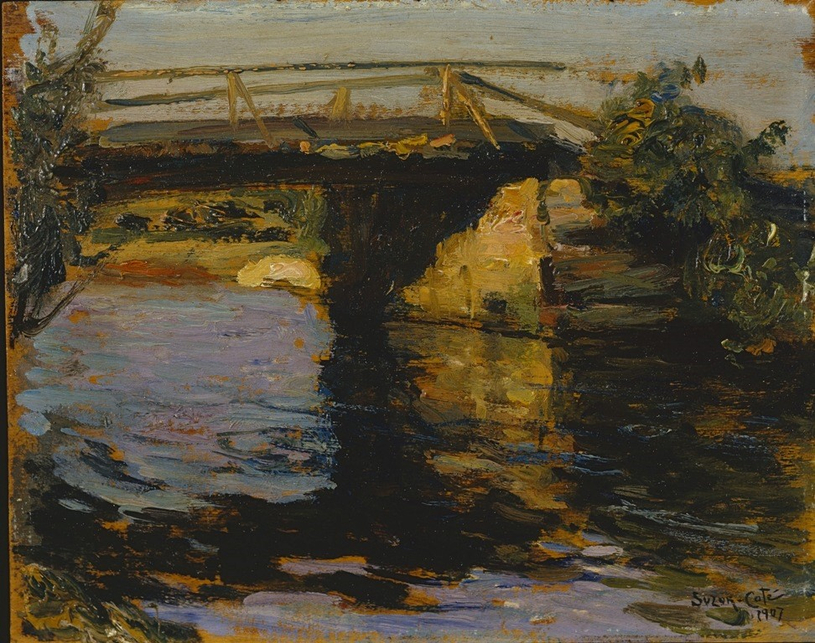 Le Musée des beaux-arts souligne le mois des musées