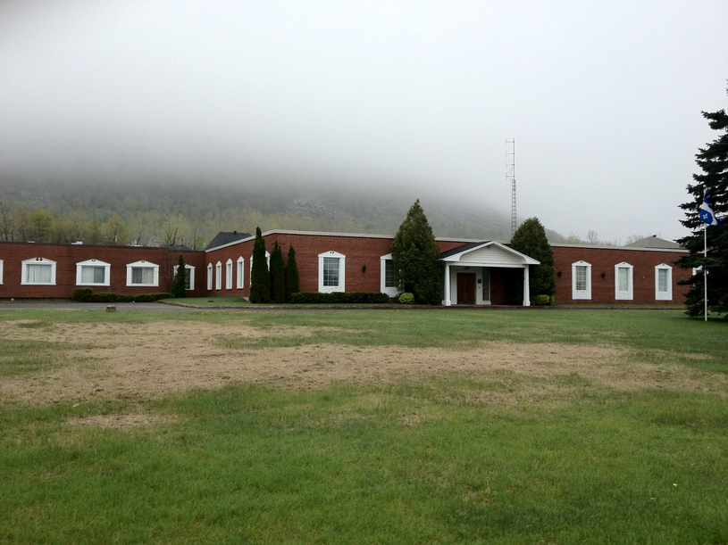 La caserne de Mont-Saint-Hilaire changera d’adresse