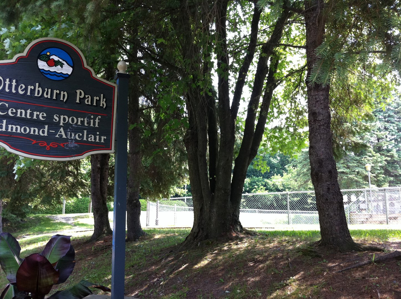 Un  skatepark  pourrait être aménagé au Centre sportif Edmond-Auclair