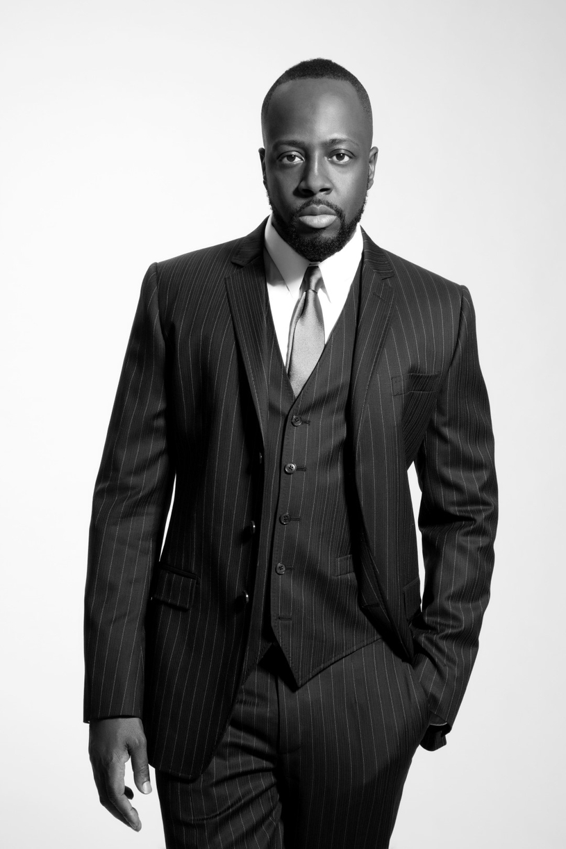 Wyclef Jean : une boule d’énergie débarque à Mont-Saint-Hilaire
