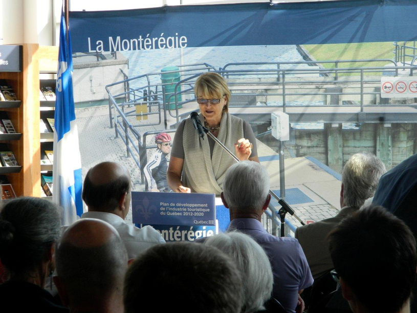 La Montérégie, pièce maîtresse du « Québec original »