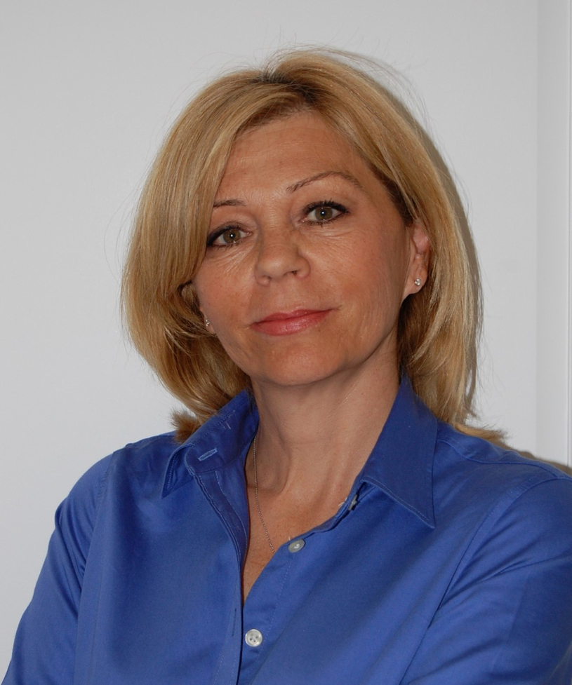 Lise Pouliot nommée directrice générale du CSSS Richelieu-Yamaska