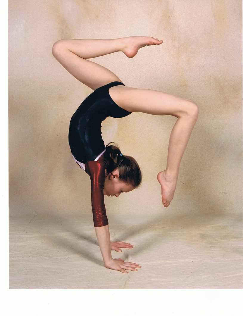 Arabesque : inscriptions pour la session d'automne