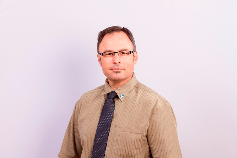Martin Laramée vise l’indépendance économique du Québec