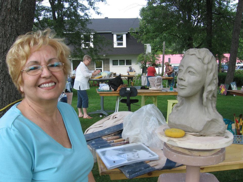 Un week-end tout en culture à Beloeil