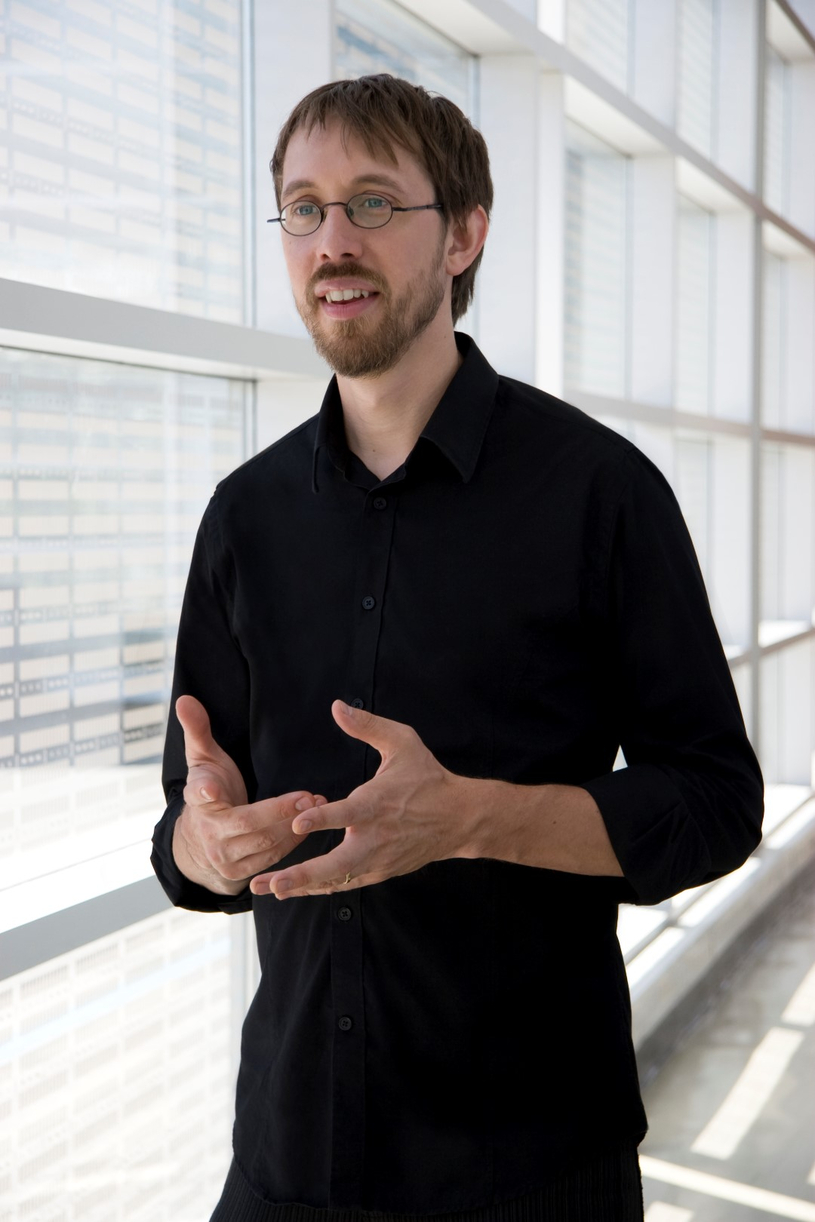 Jean-François Lessard remarque que la réforme du scrutin suscite l’intérêt