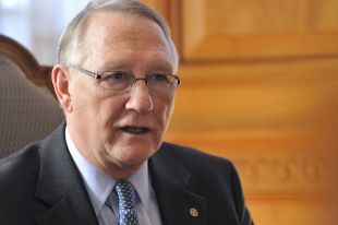Démission de Gérald Tremblay : les maires réagissent