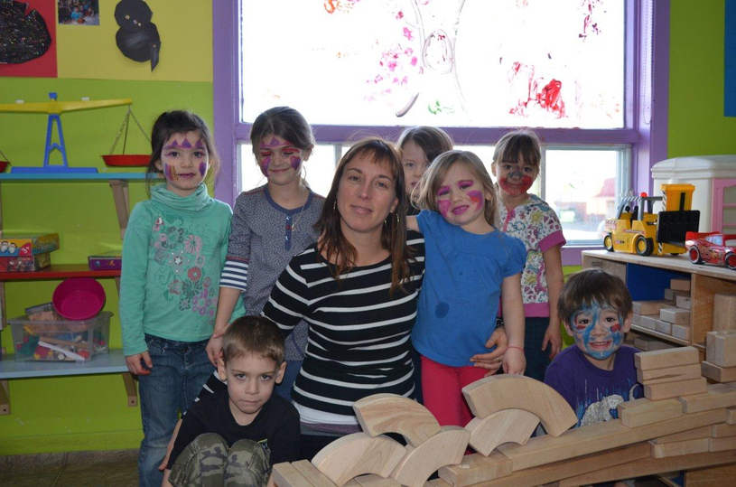 Les CPE de la Montérégie accueilleront 3741 nouveaux enfants