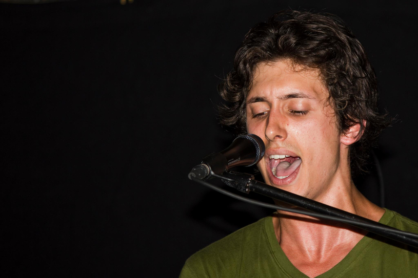 Rock ambiant au programme avec Dolo Rosa