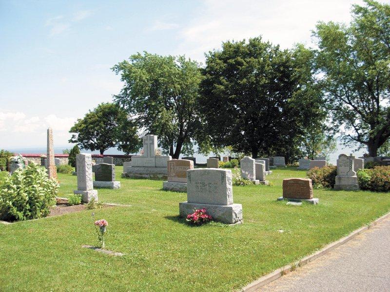 Un mort oublié