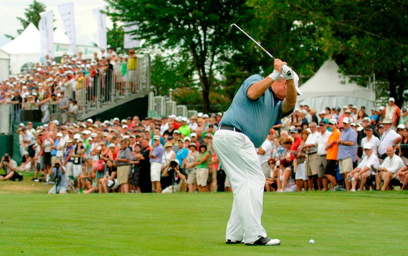Le Championnat de Montréal de retour au Club de golf de la Vallée du Richelieu
