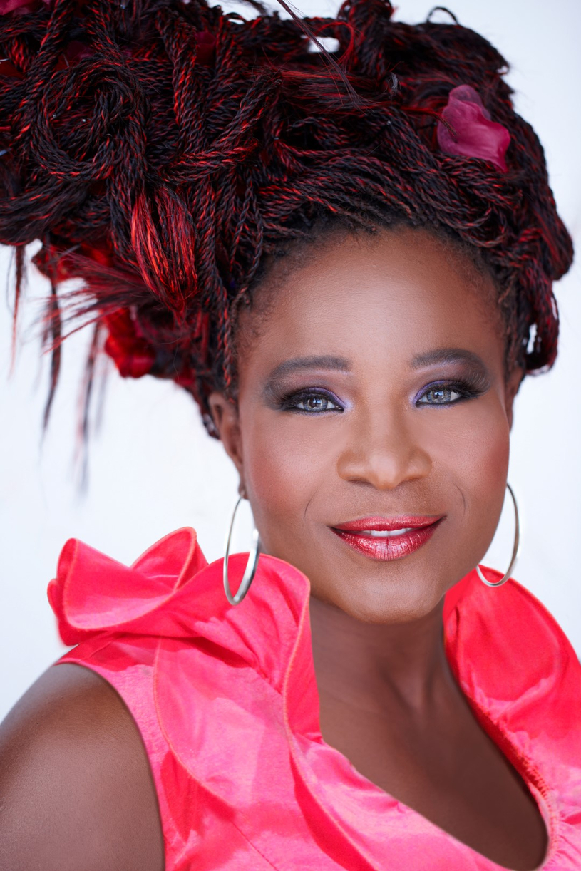 Voyage musical en compagnie de Marie-Josée Lord