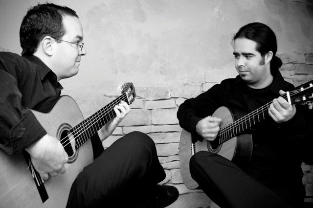 Musique classique instrumentale à la Maison Villebon