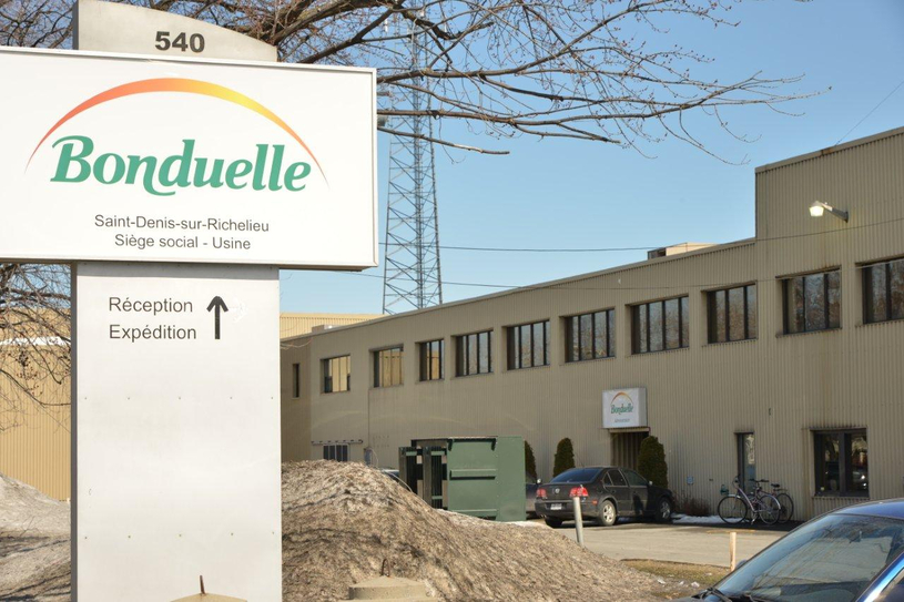 Bonduelle aurait pu éviter la mort de Luc Lavigne