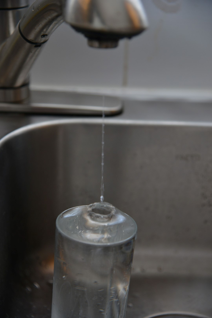 Sainte-Madeleine, championne de l’économie d’eau