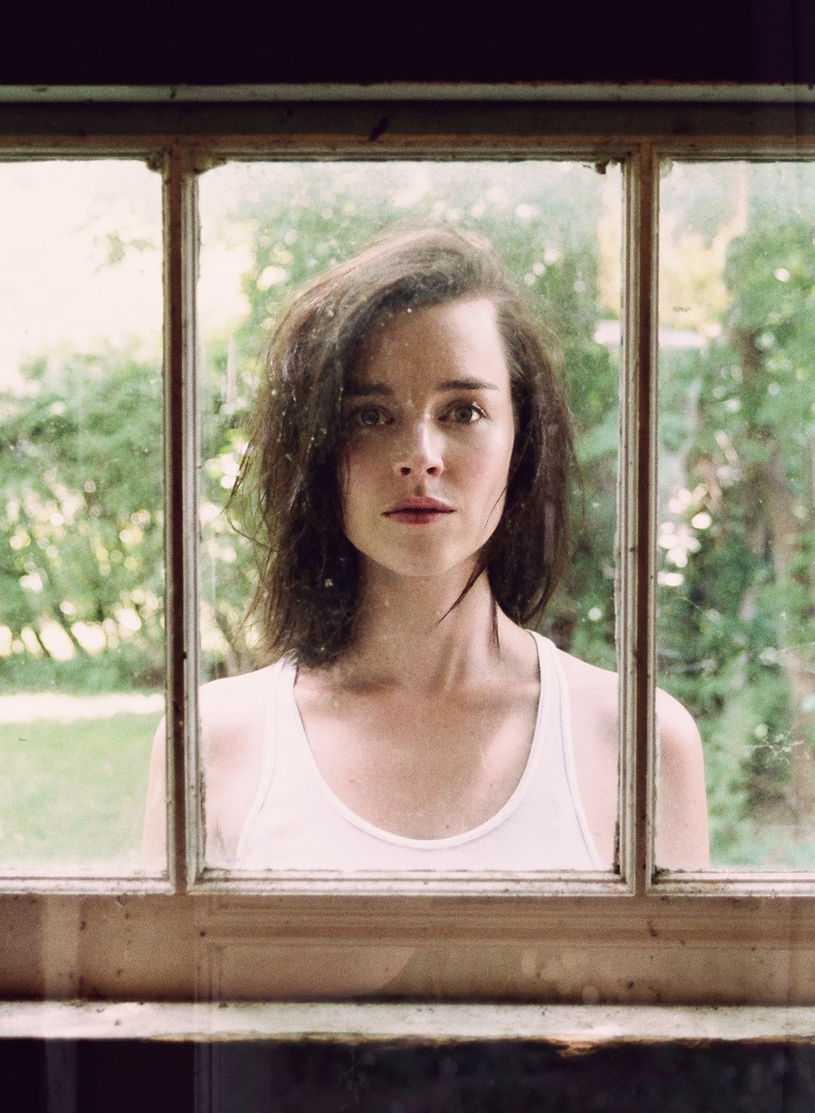 De comédienne à musicienne