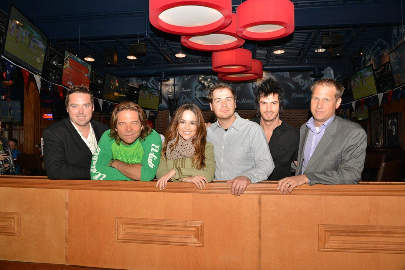 De Kevin Parent à Marc Dupré en passant par les Cowboys Fringants