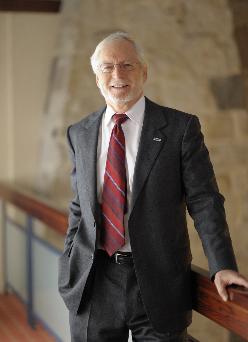 Michel Gilbert quittera la mairie