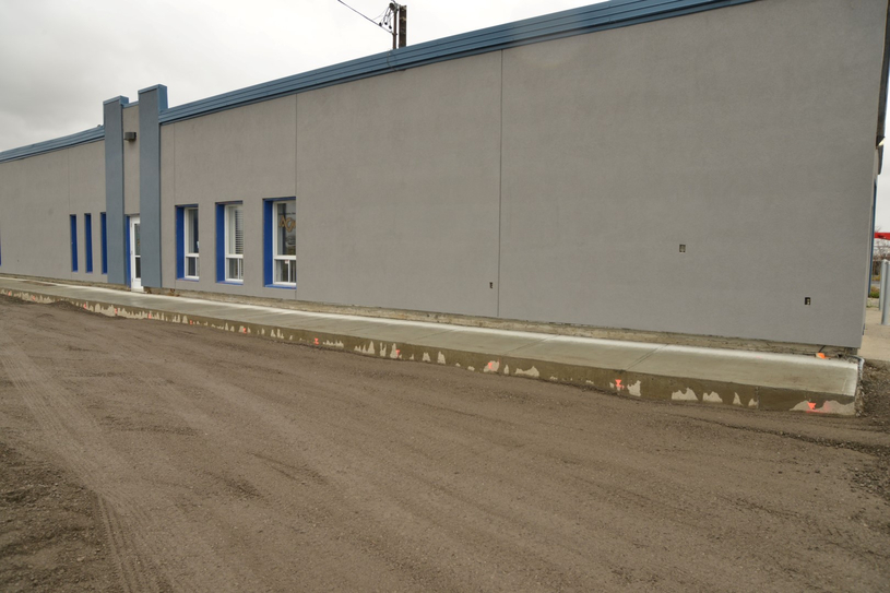 Beloeil adhère aux Services animaliers