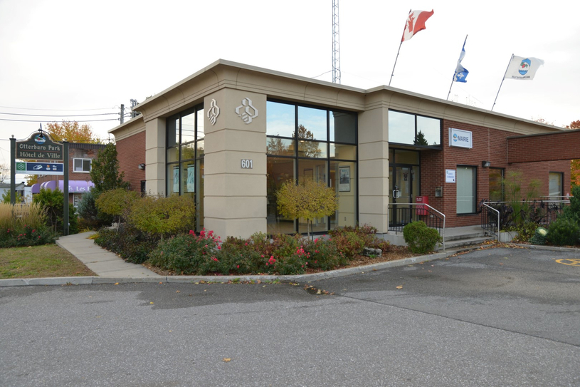 Surplus historique de 1,4 M$ à Otterburn Park