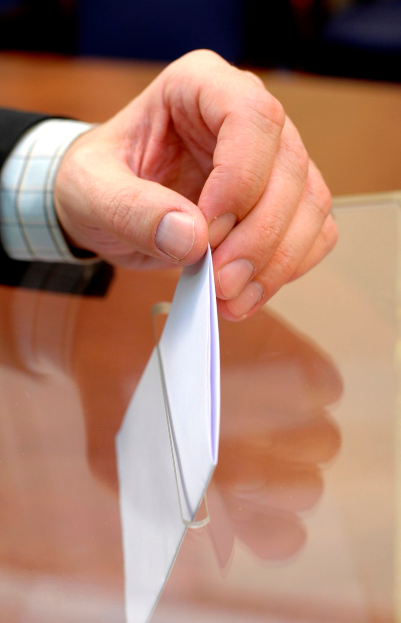 Les Beloeillois pourront voter à domicile