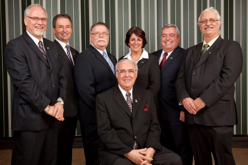 McMasterville : Gilles Plante appuie les conseillers actuels