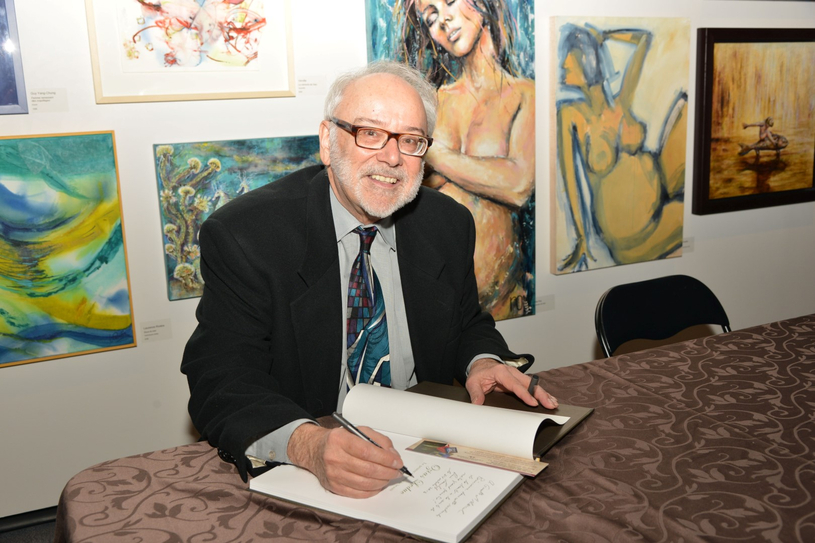 Un livre pour célébrer Ozias Leduc