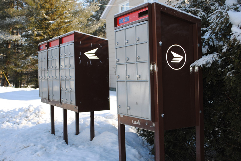 La FADOQ déplore la fin de la poste à domicile