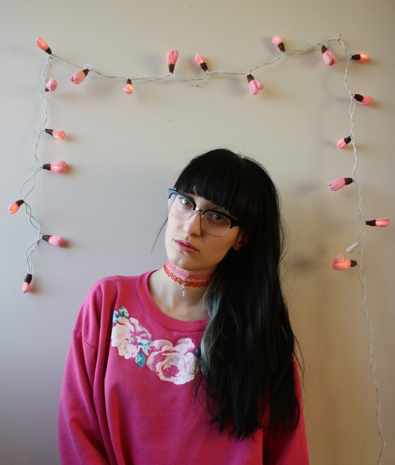 Marie Darsigny : profession blogueuse