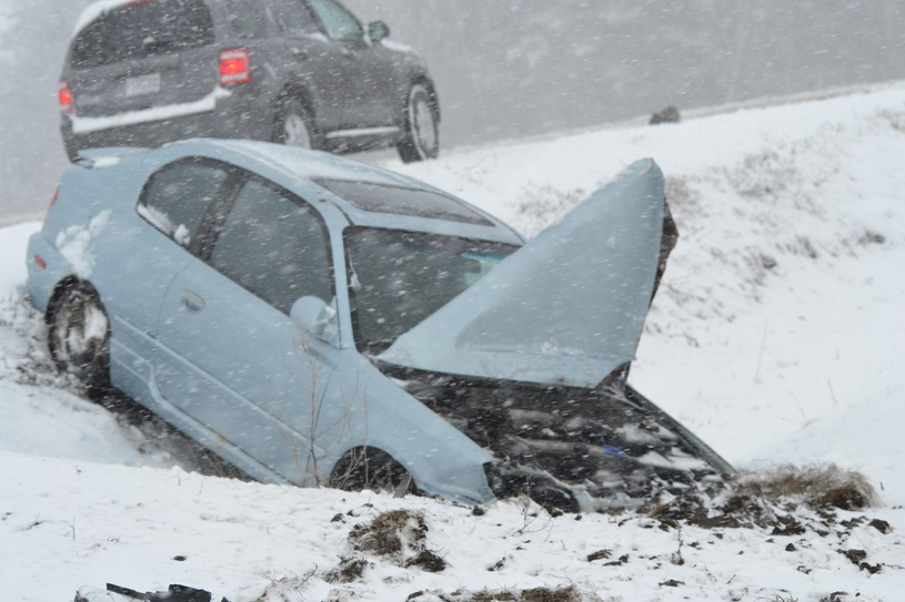 Montérégie : plus de décès sur les routes en 2013