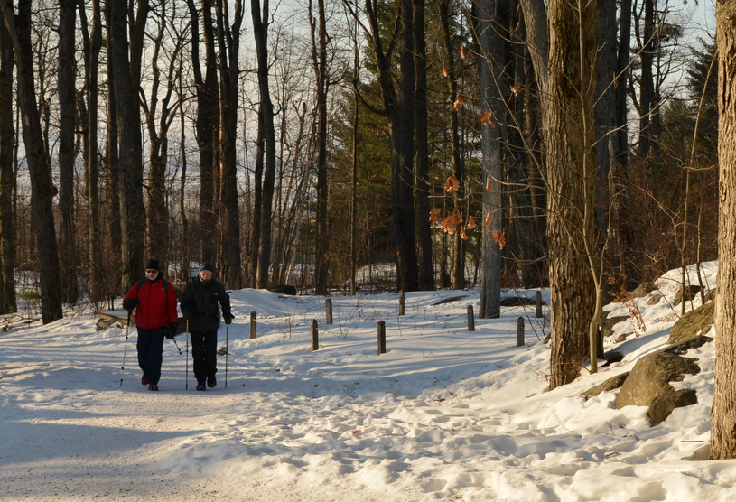 Touriste en baisse dans la Vallée-du-Richelieu