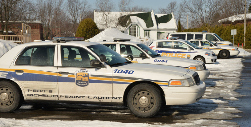 La fin pour la Régie intermunicipale de police?
