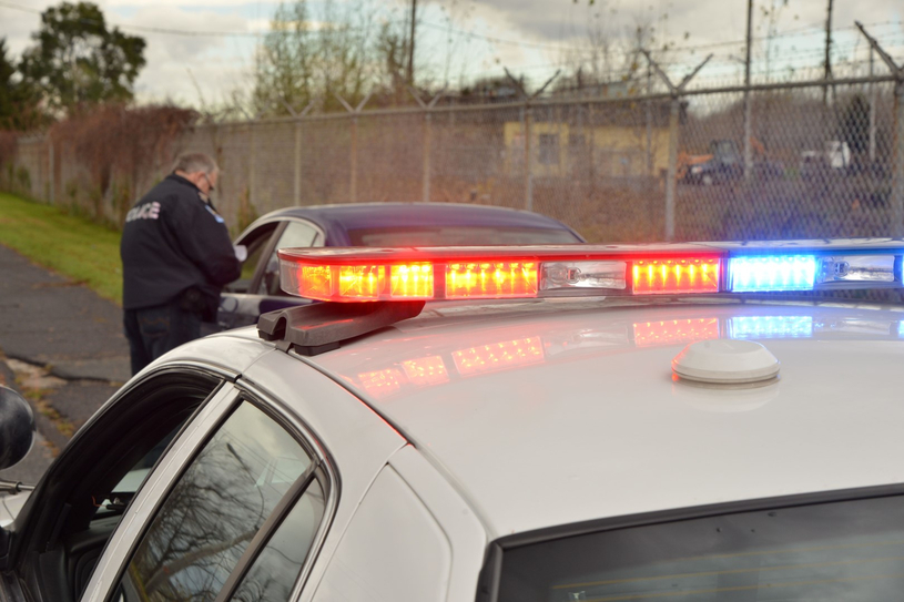 Quotas de contraventions : divergence d'opinion entre les policiers et la direction