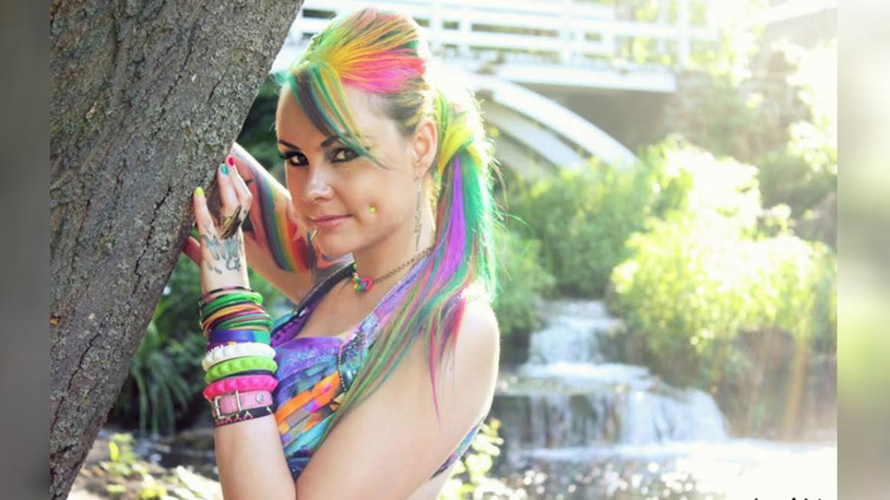 Vandal Vyxen : Beaucoup plus qu'une simple actrice XXX