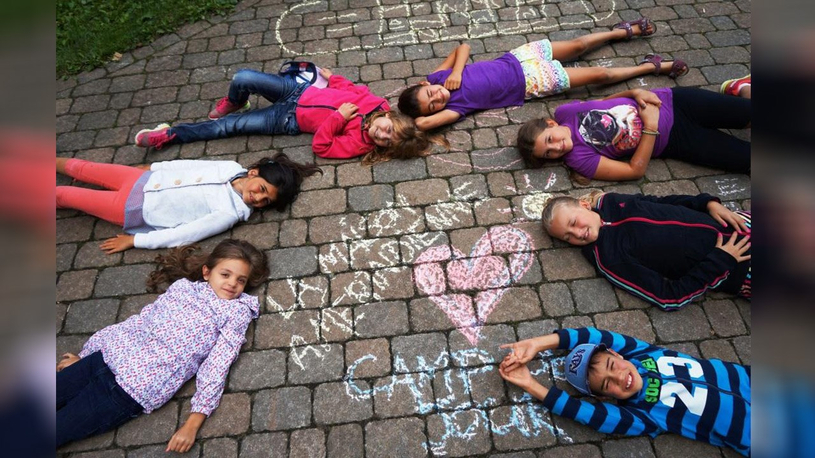 «Sur la piste des Amérindiens», un camp de jour estival unique en son genre
