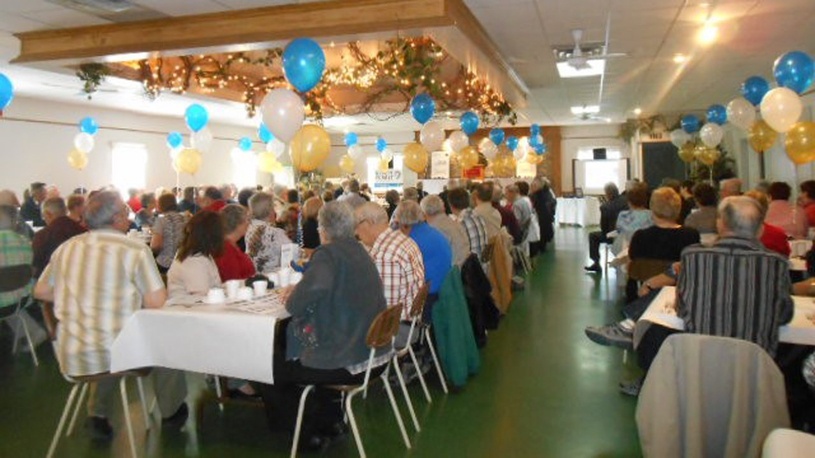 Le gala des Jeux de la FADOQ Richelieu-Yamaska aura lieu le 13 mai