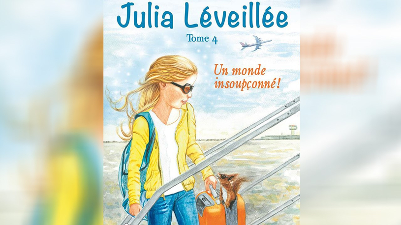 Le monde insoupçonné de l'autisme