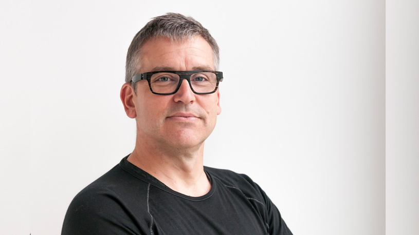 Étienne Guay est le nouveau vice-président de Stelpro