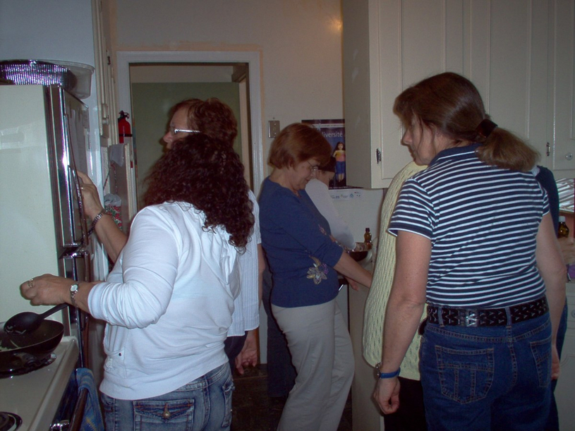 Nouvelle programmation au Centre de femmes L’Essentielle