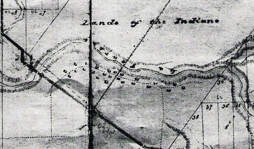 Conférence « Les gardiens du portage - Histoire des Malécites du Québec » à La Maison amérindienne de Mont-Saint- Hilaire